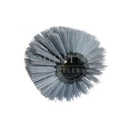 brosse cylindrique modulaire